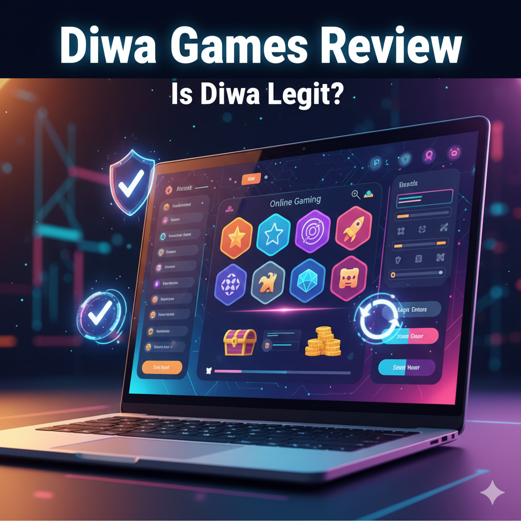 diwaGamesReviews-is Diwa Legit
